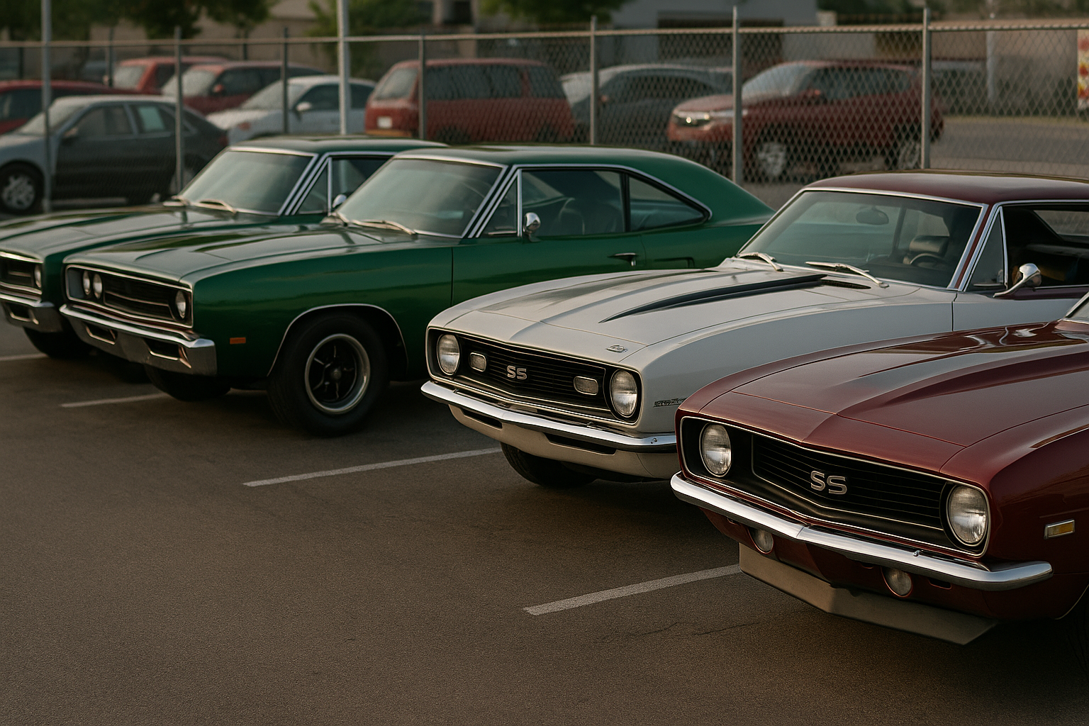 The Used Car Bubble Is Finally Popping , But Not How You Think